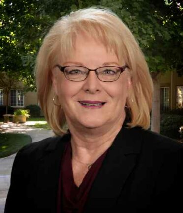 Sandy Hagar