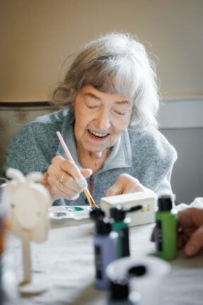 Quail Park Memory Care Residences Of West Seattle - Assisted Living in Seattle, WA photo 4